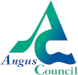 Comhairle Aonghais Logo