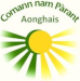 Comann na Pàrant Logo