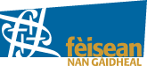 Fèisean nan Gaidheal logo